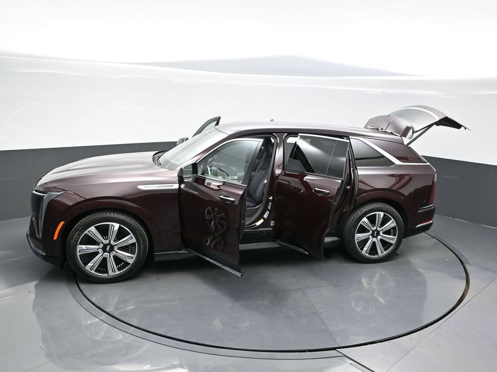 2026 Cadillac Escalade IQ Luxury - Photo 27