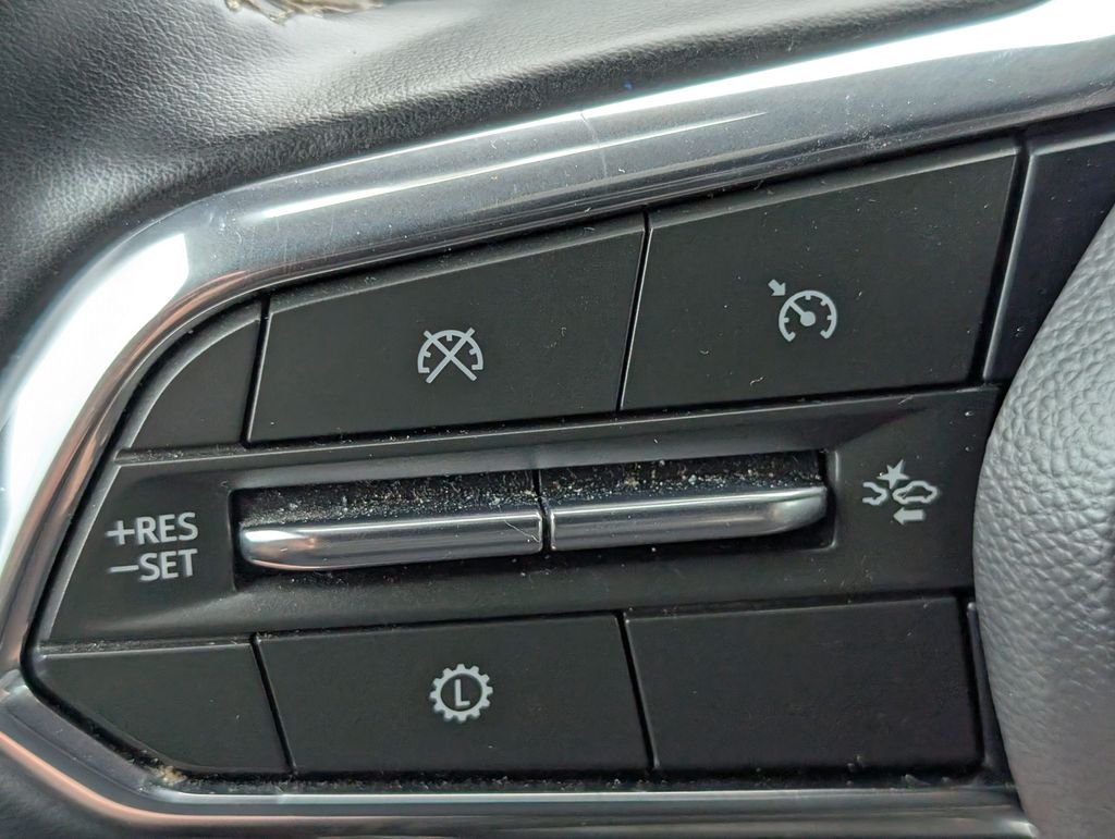 Used 2025 Black Chevrolet LT image 15