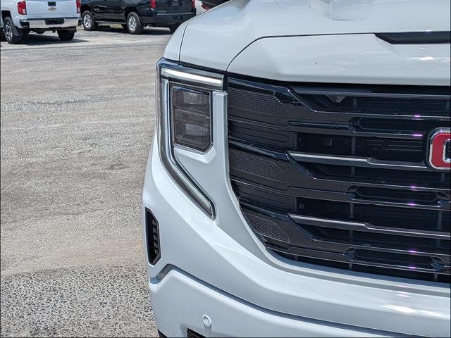 2026 GMC Sierra 1500 Elevation - Photo 7