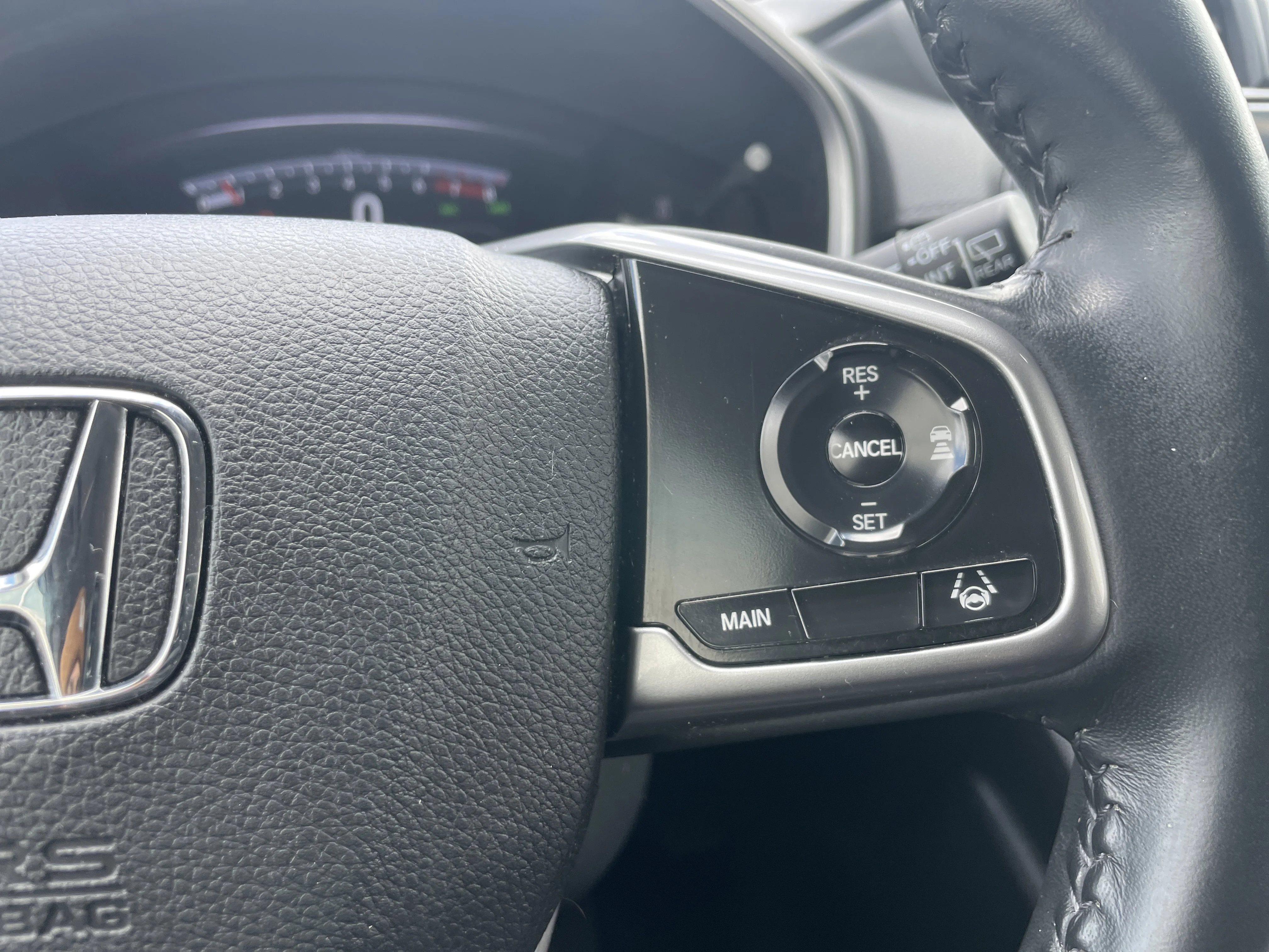 2020 Honda CR-V EX-L - Photo 58