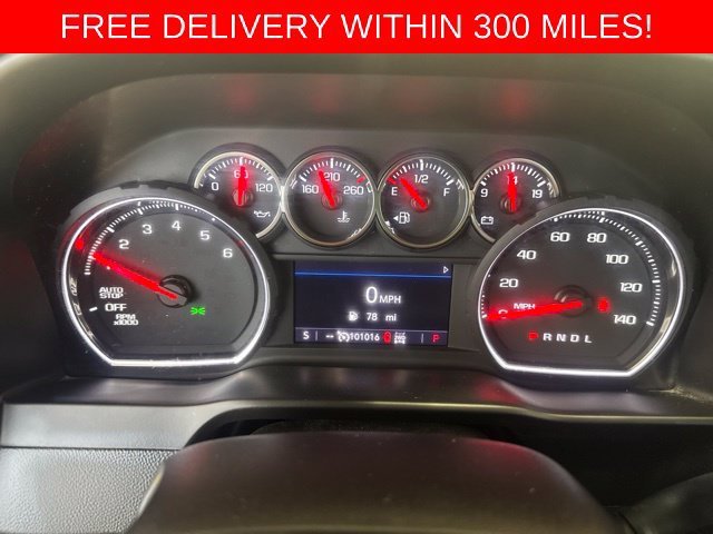 2019 Chevrolet Silverado 1500 RST - Photo 14