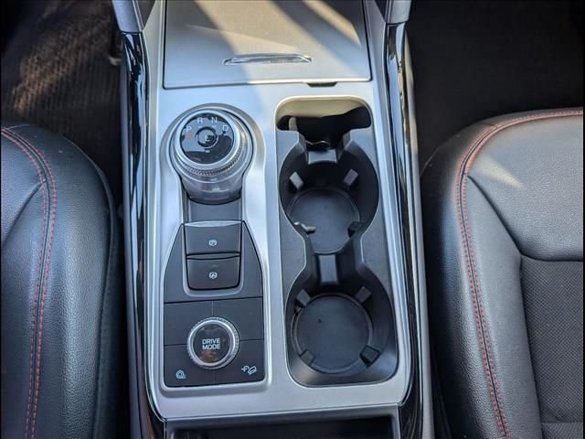 2023 Ford Explorer ST-LINE - Photo 12