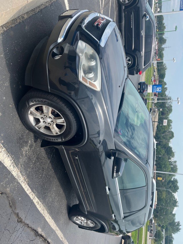 Used 2009  GMC SLT1 image 1