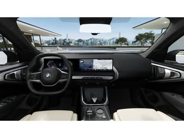 Used 2026 Dark Graphite Metallic BMW 30 xDrive image 10