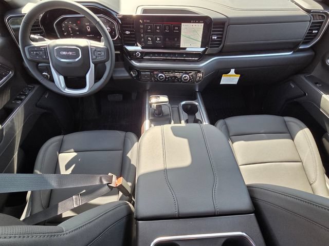 2026 GMC Sierra 1500 SLT - Photo 8