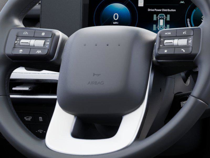 2026 Hyundai IONIQ 9 SE - Photo 15