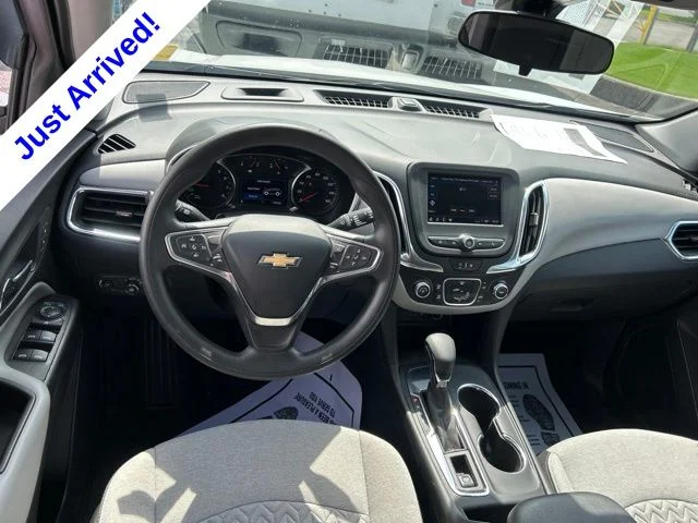 Used 2023 White Chevrolet LS image 26