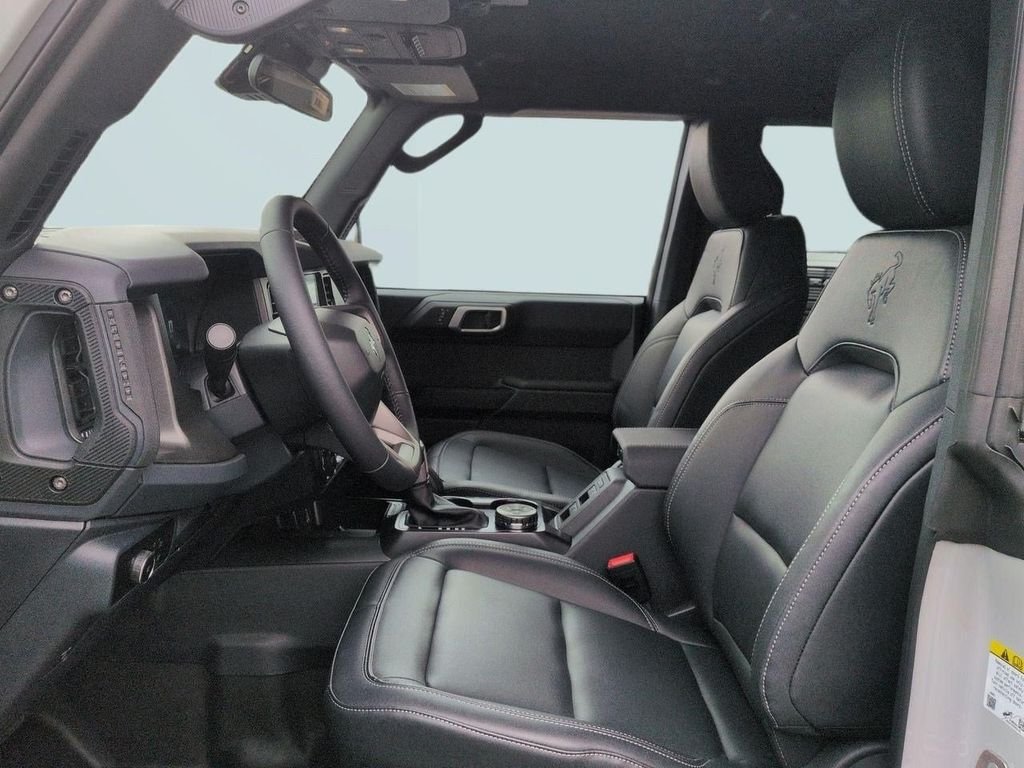 New 2026 Avalanche Gray Ford Big Bend® image 46