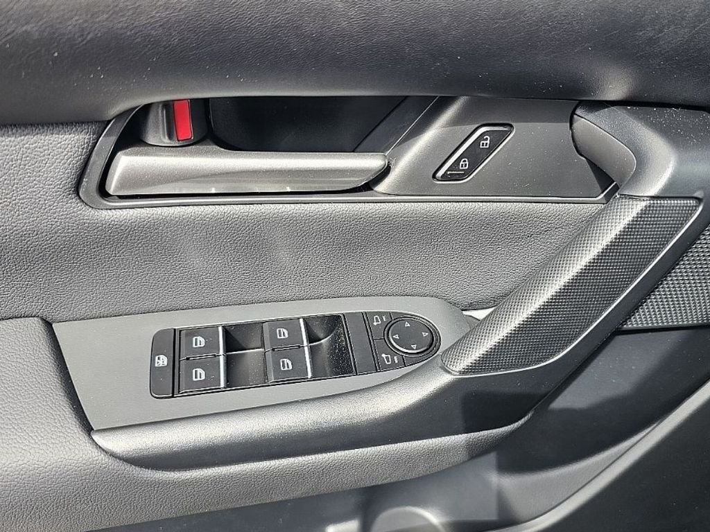 New 2026 Polymetal Gray Metallic Mazda Premium AWD image 25