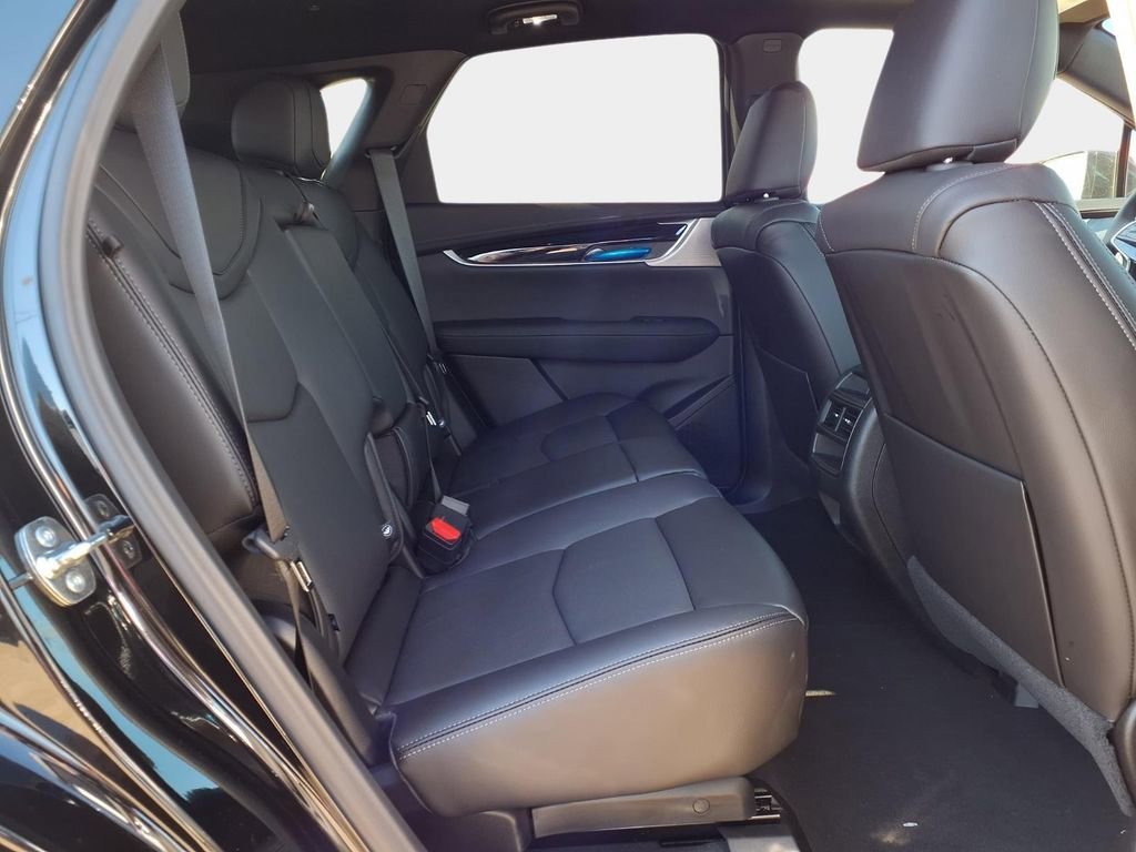 2026 Cadillac XT5 Premium Luxury - Photo 12