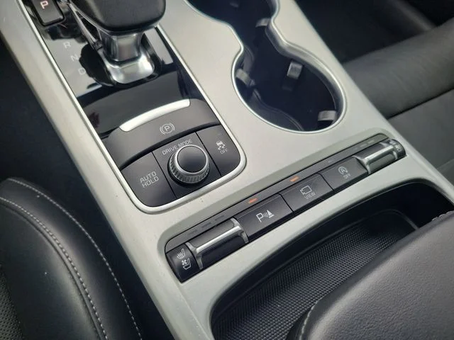 Used 2019 Blue Kia GT2 image 26