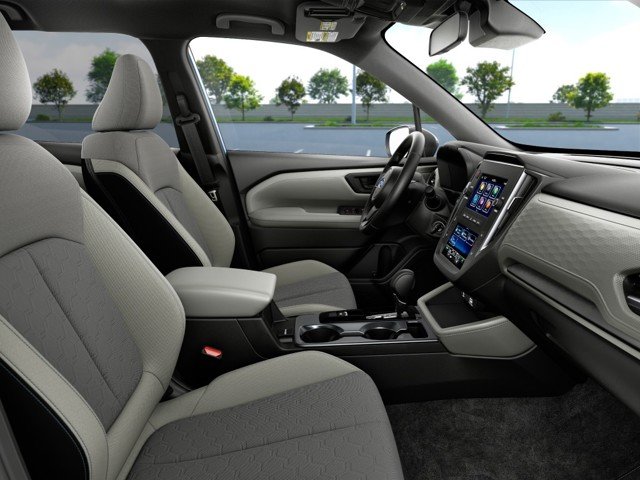 New 2026 DAYBREAK BLUE PEARL Subaru Standard Model image 15