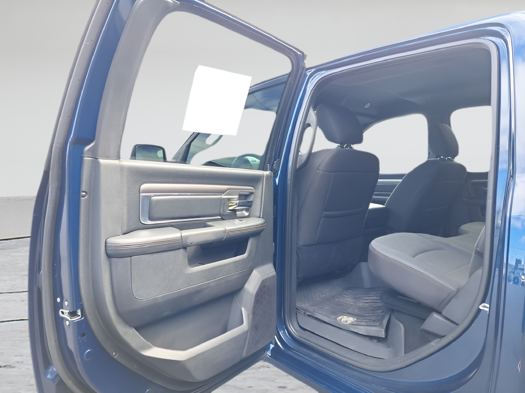 Used 2024 Blue Ram Warlock image 25