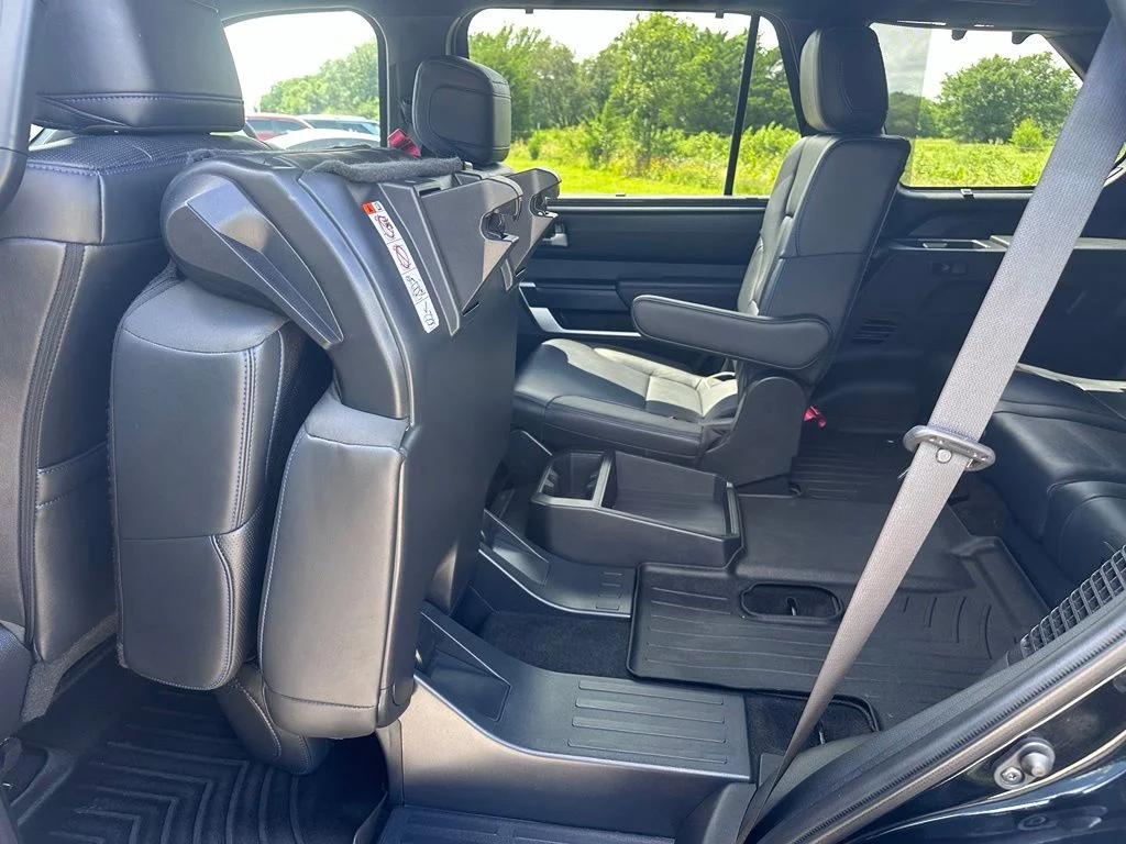 2024 Toyota Sequoia SR5 - Photo 33