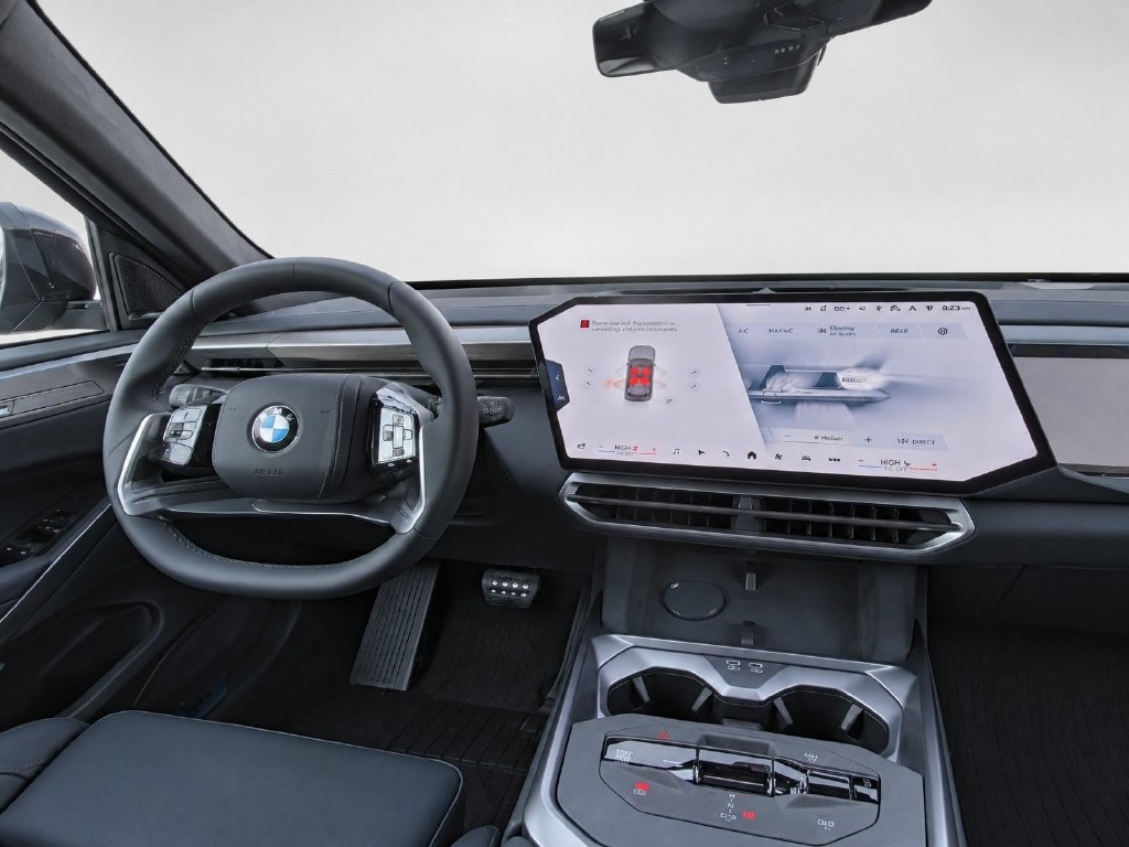 New 2027 Carbon Black Metallic BMW  image 35
