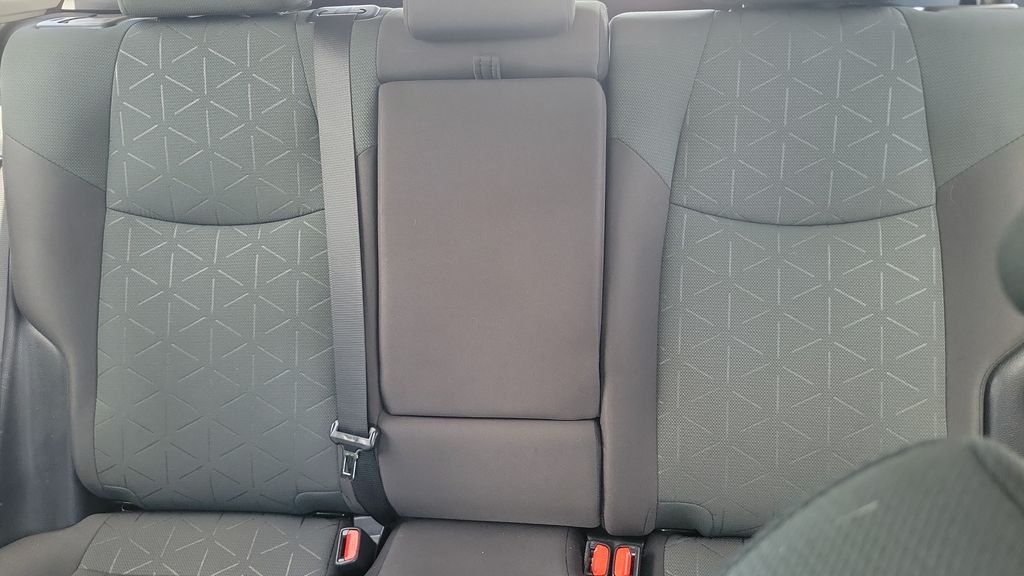 Certified Used 2023 Gray Toyota XLE image 11