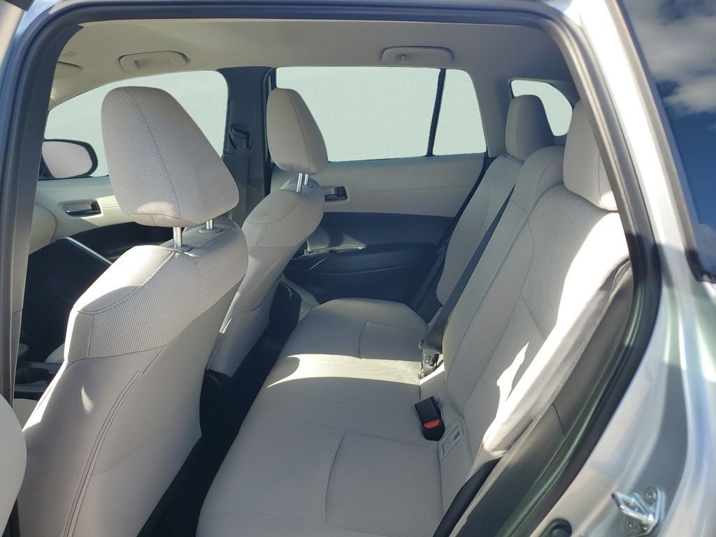 Used 2026 Silver Toyota L image 18