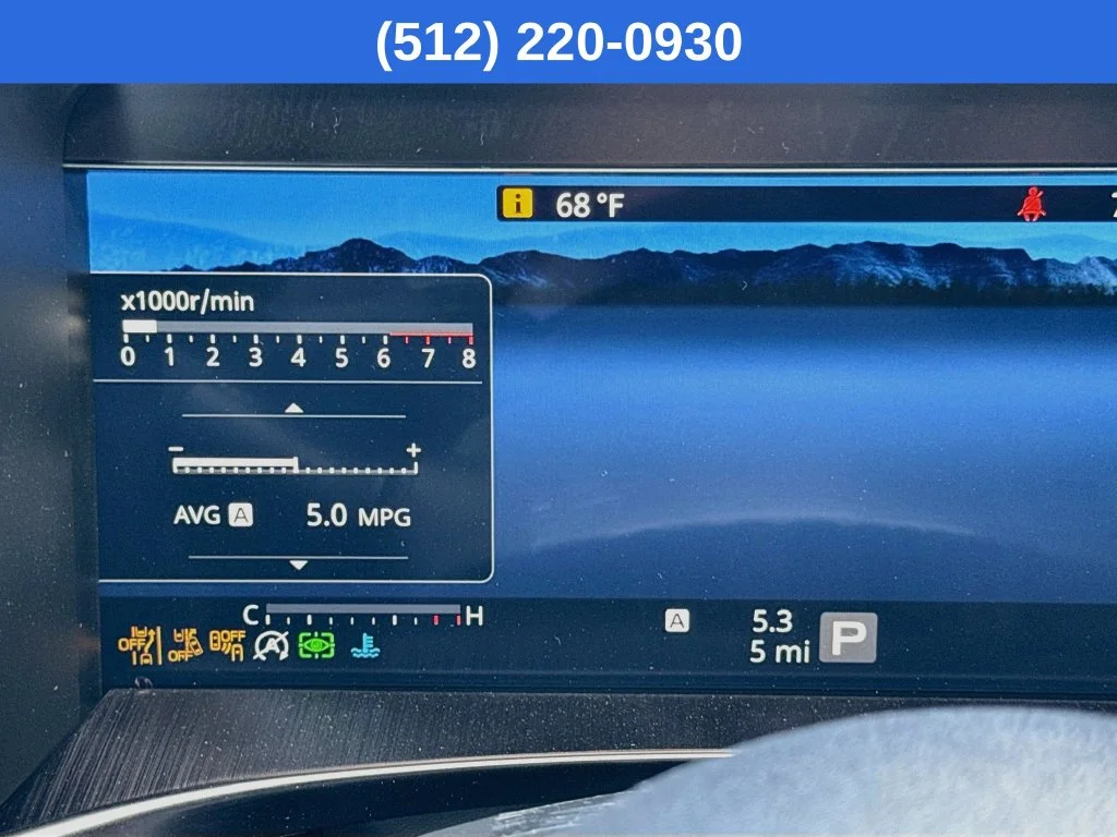 New 2026 White Subaru Premium image 15