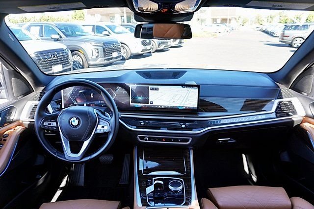 Used 2026 Gray BMW sDrive40i image 20