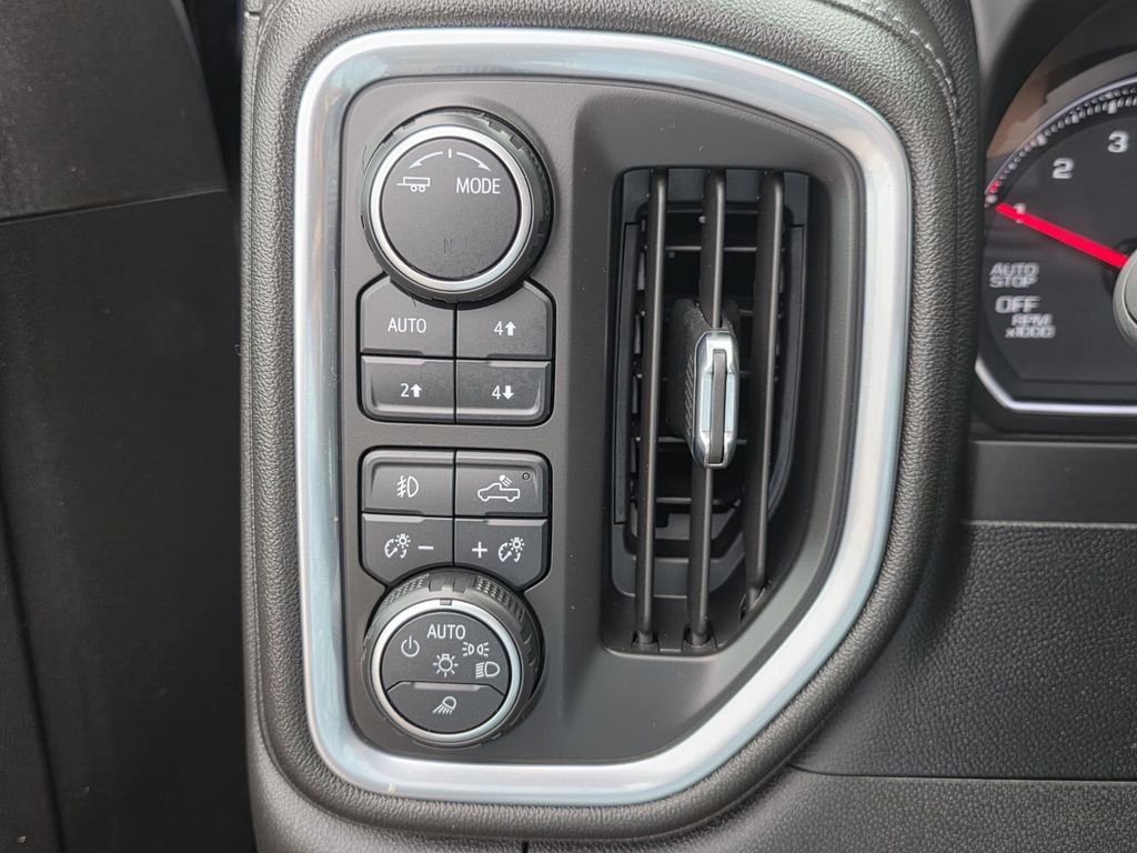 2022 Chevrolet Silverado 1500 Limited LTZ - Photo 23