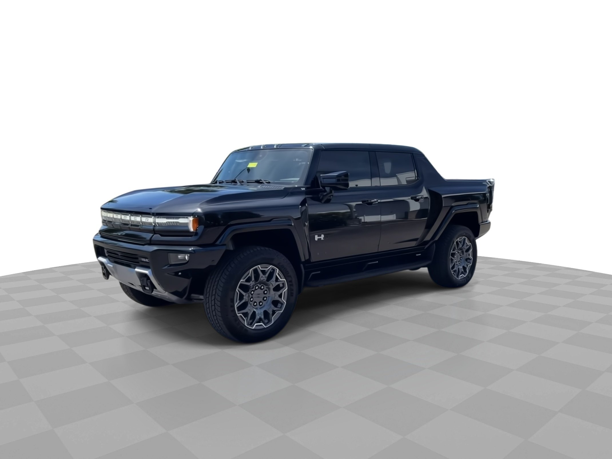 2025 GMC HUMMER EV 3X - Photo 39