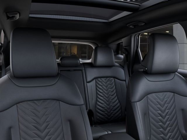 New 2027 Gray Kia X-Line image 28