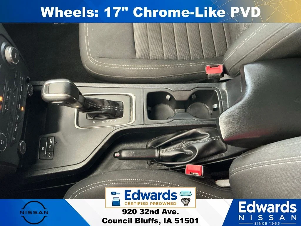 Used 2019 Black Ford XLT image 26