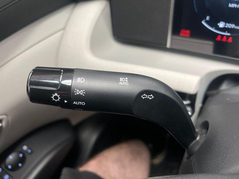 New 2026 Blue Hyundai SEL Premium AWD image 22