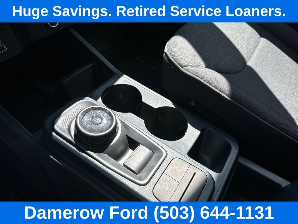 Used 2026 White Ford XL image 14