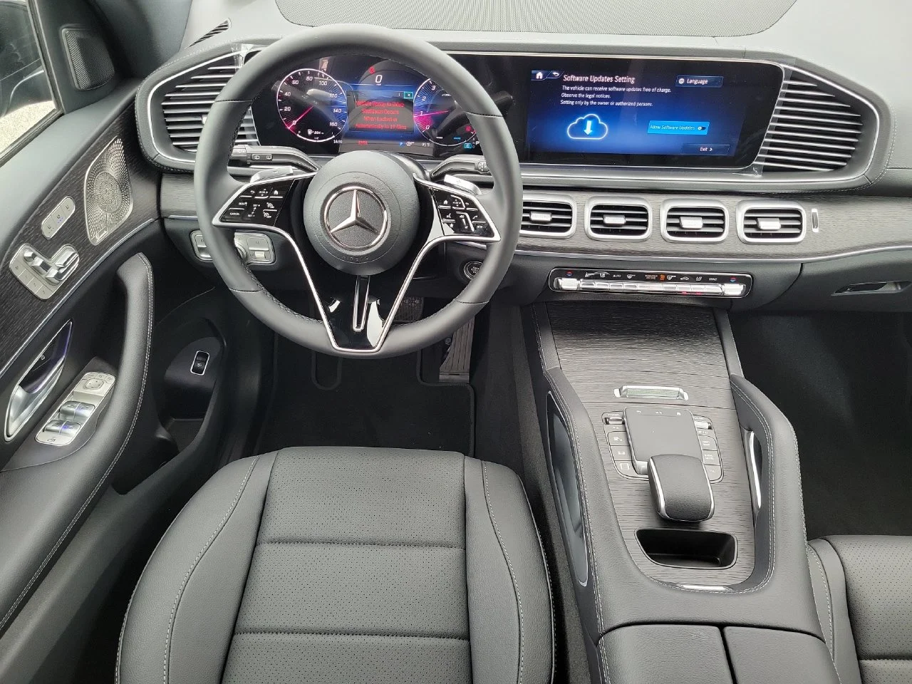 2026 Mercedes-Benz GLE GLE350 - Photo 14