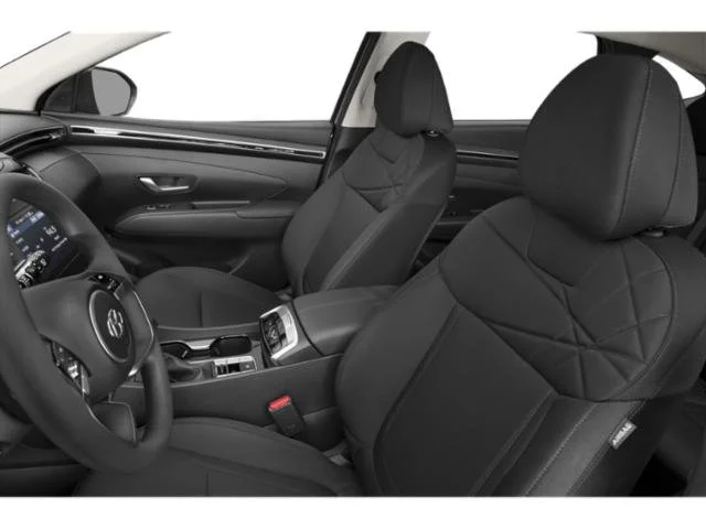 2023 Hyundai Tucson SEL - Photo 12
