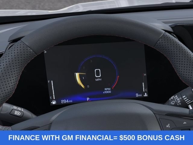 2026 Chevrolet Trax RS - Photo 21