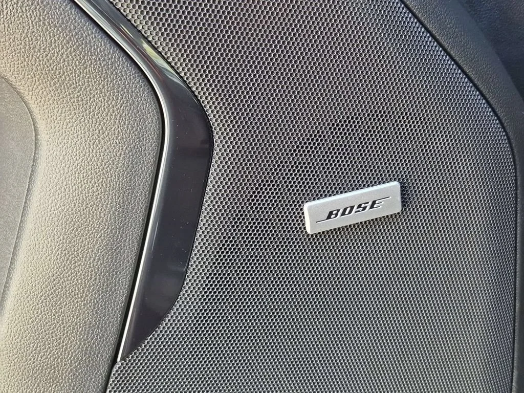 New 2026 Black GMC AT4 image 23