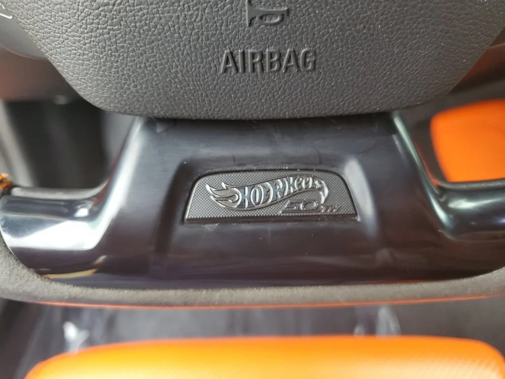 Used 2018 CRUSH Chevrolet 2SS image 31