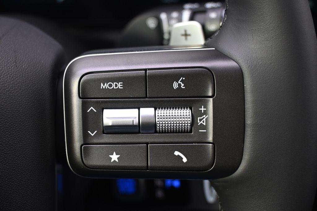 New 2026 White Pearl Hyundai SEL Premium AWD image 34