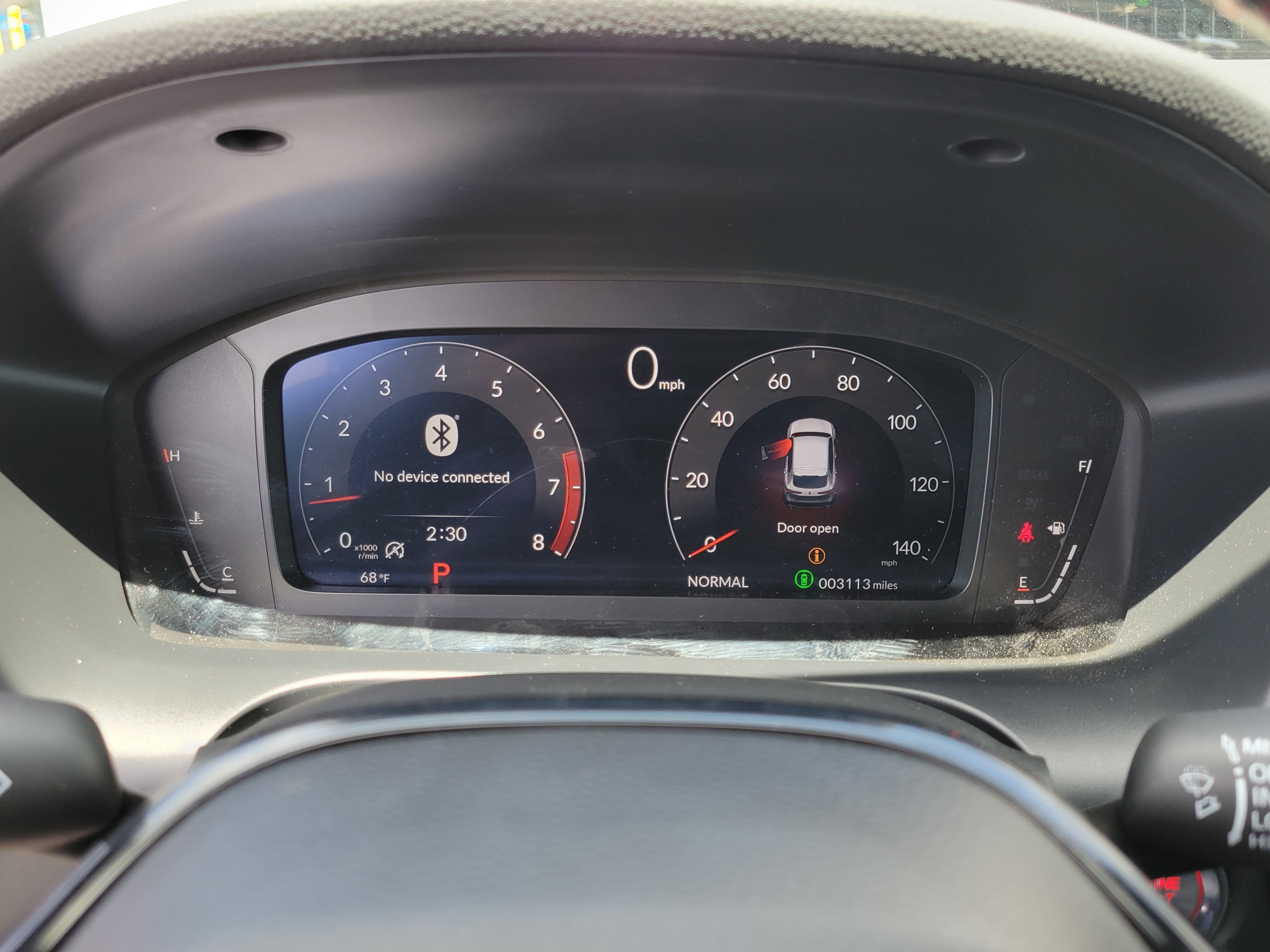Certified Used 2025 Milano Red Acura AWD A-SPEC image 62