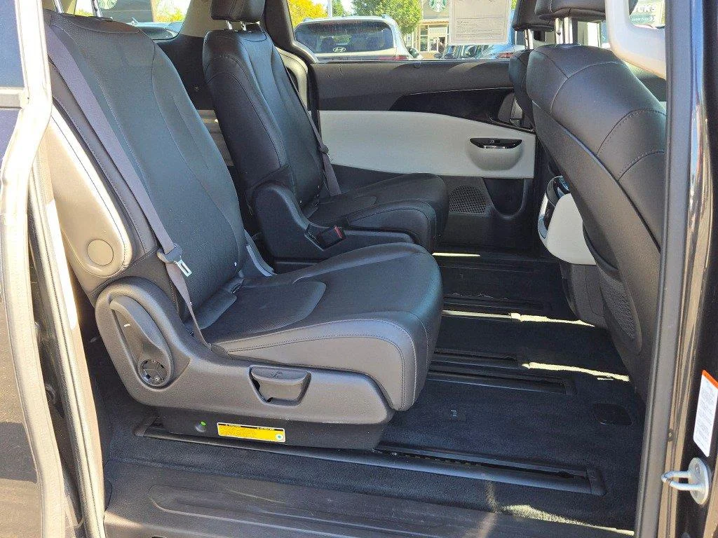 Used 2022 Panthera Metal Kia EX image 7
