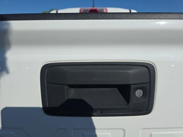 Used 2021 White Chevrolet ZR2 image 14