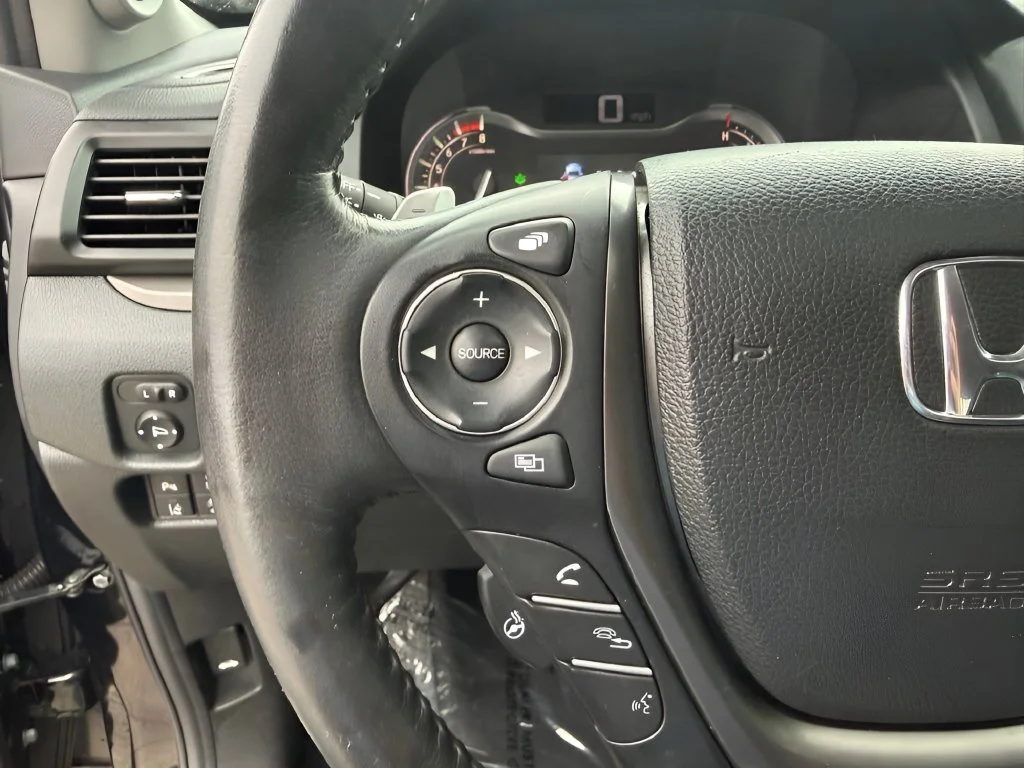Used 2023 Black Honda RTL-E image 17