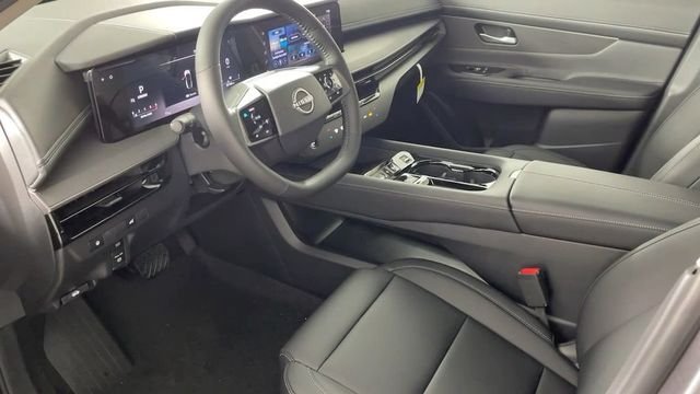 2025 Nissan Murano SV - Photo 14