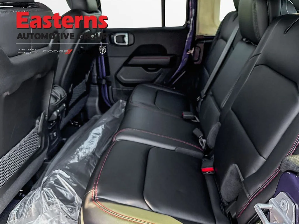 New 2026 Reign Exterior Paint Jeep Rubicon image 19