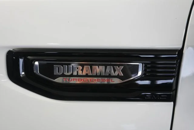 Used 2021 Summit White GMC Elevation image 24