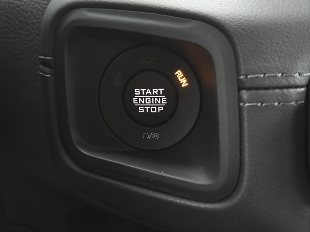 New 2026 Reign Exterior Paint Jeep Mojave image 10