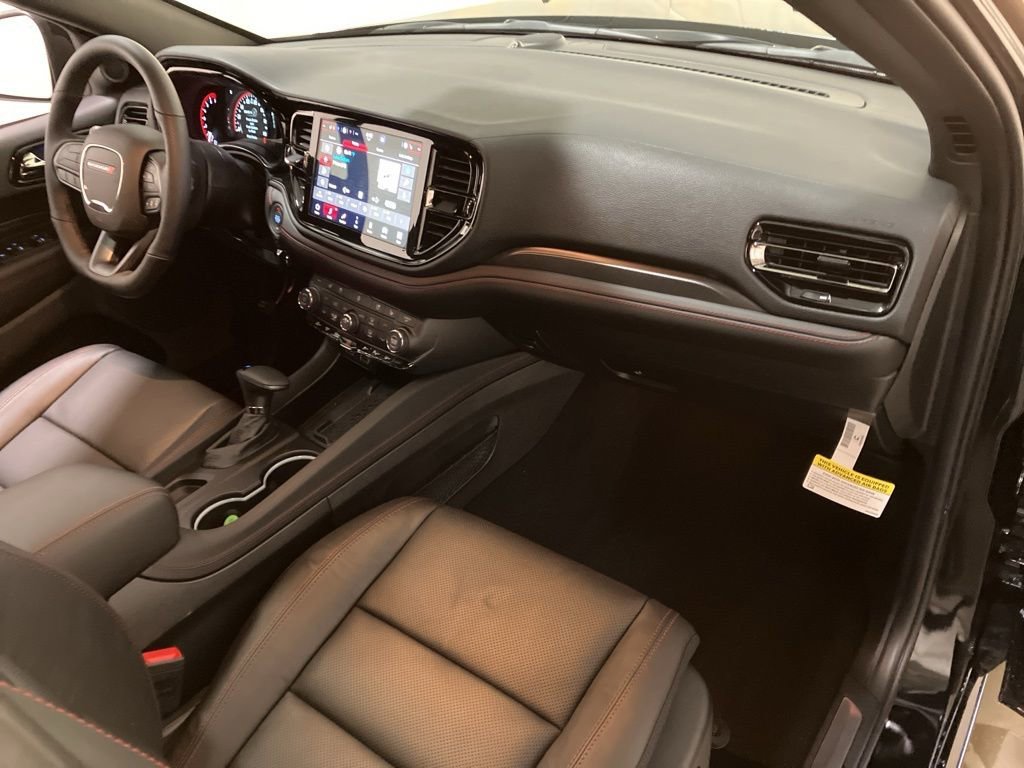 New 2026 DB Black Clearcoat Dodge GT Plus image 16