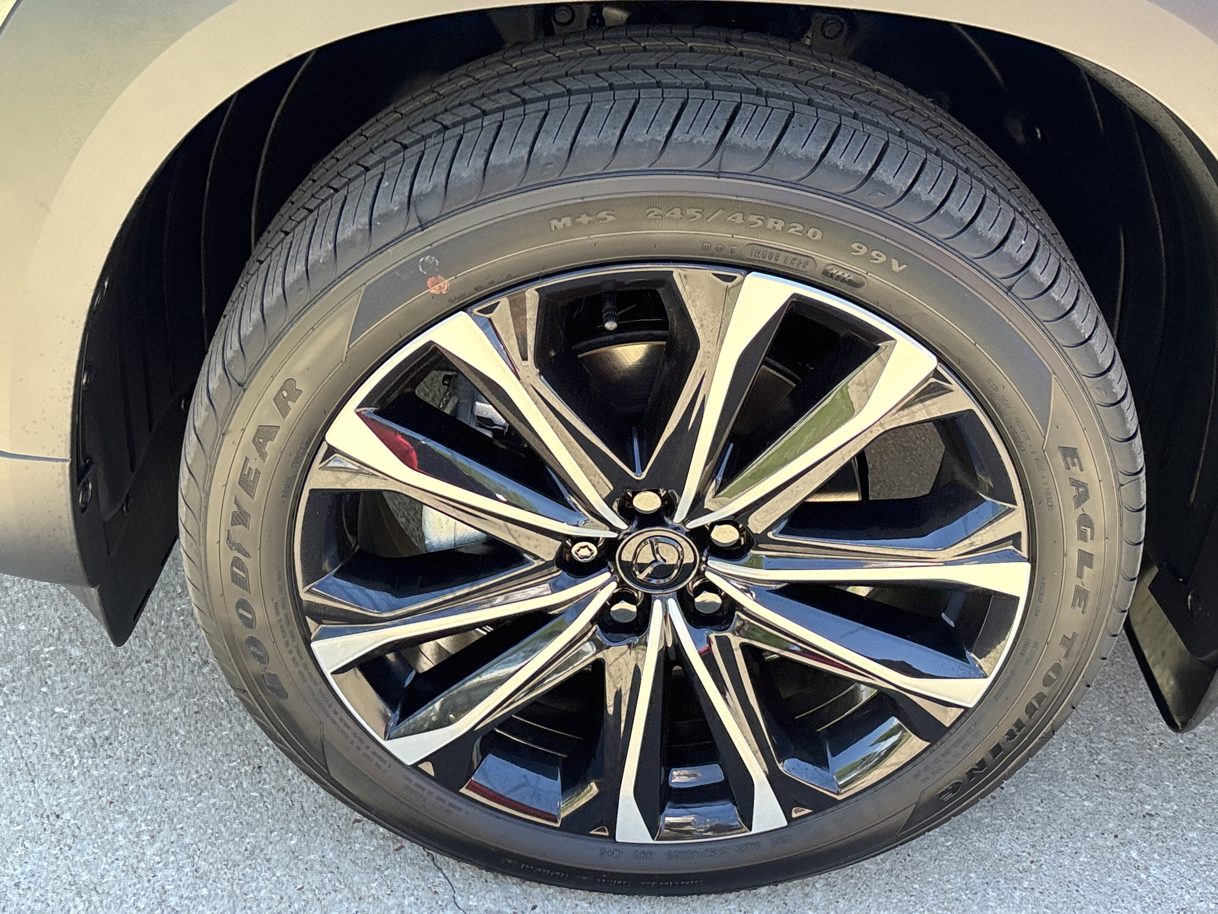 New 2026 Cypress Mazda 2.5 Turbo Premium Plus AWD image 14