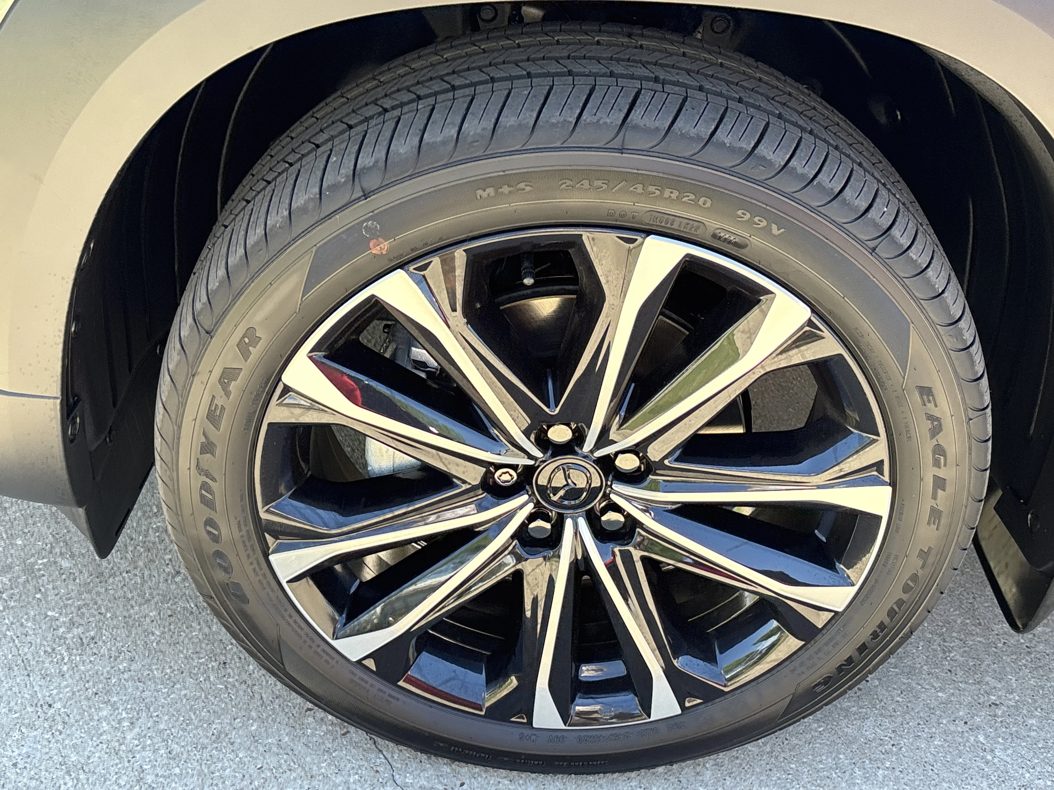 New 2026 Cypress Mazda 2.5 Turbo Premium Plus AWD image 14