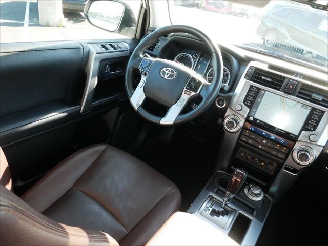 Certified Used 2023 BLIZZARD PEARL Toyota  image 9