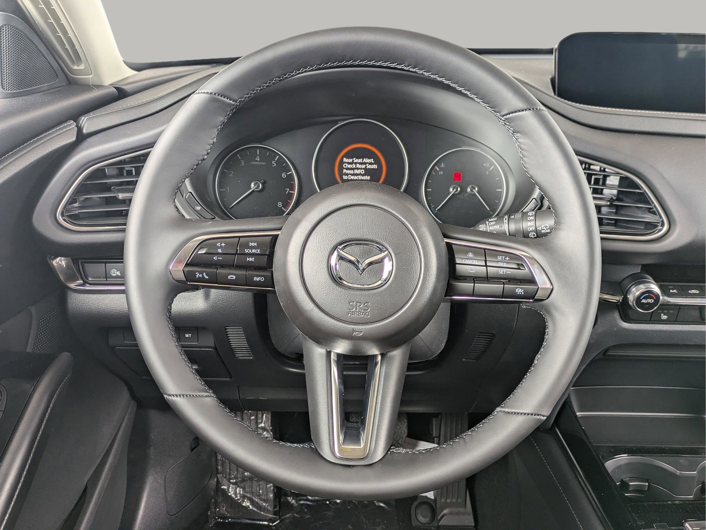 2025 Mazda CX-30 Preferred - Photo 15