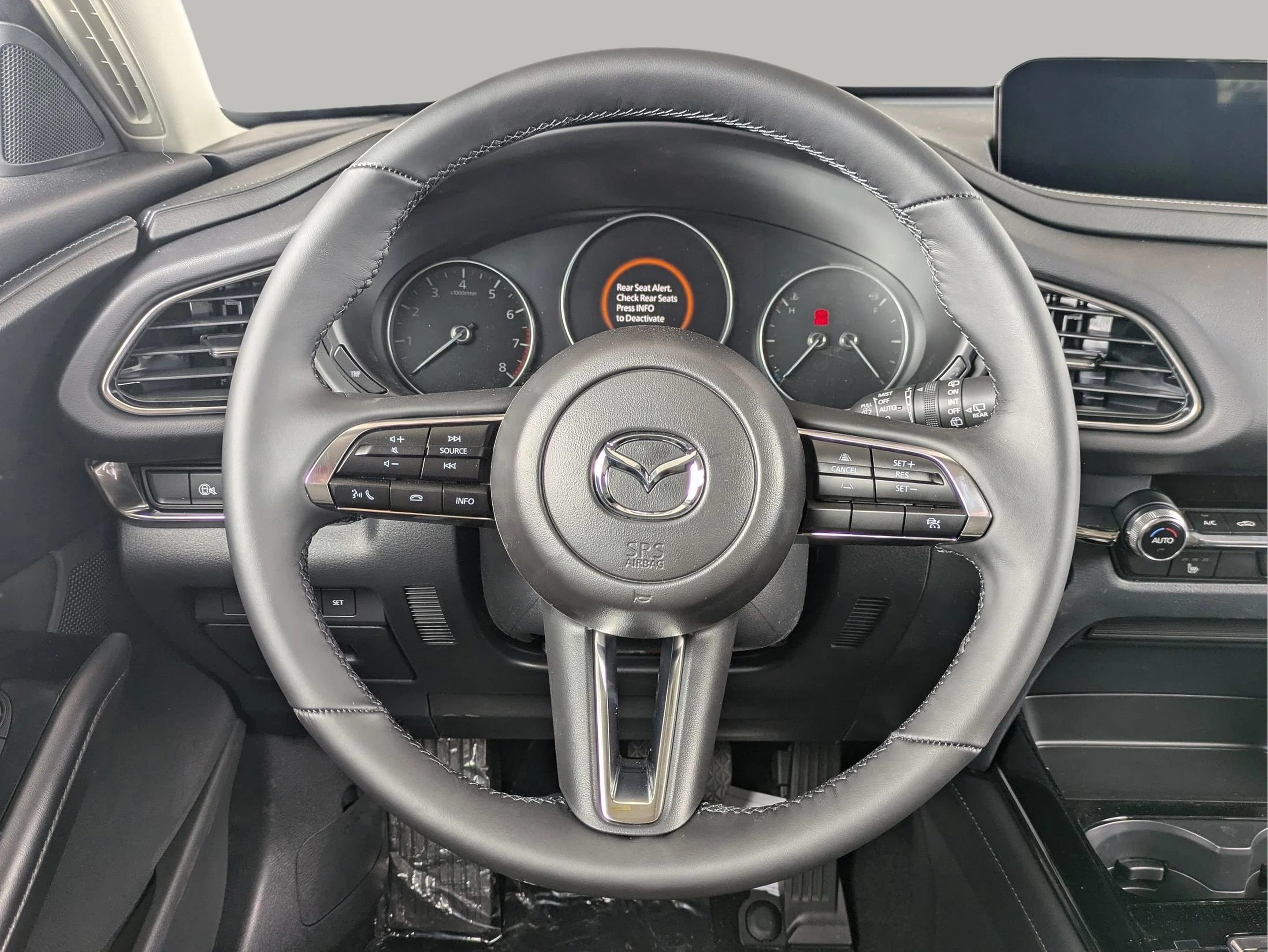 2025 Mazda CX-30 Preferred - Photo 15