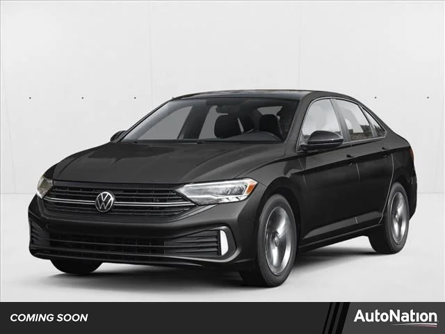 2023 Volkswagen Jetta SE